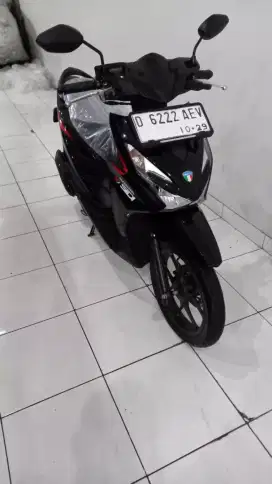 Honda Beat CBS 2024