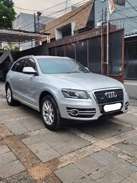 Audi Q5 2.0 Turbo 2010