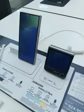 Samsung Galaxy Z Flip 6