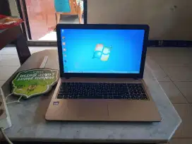laptop Asus x455y