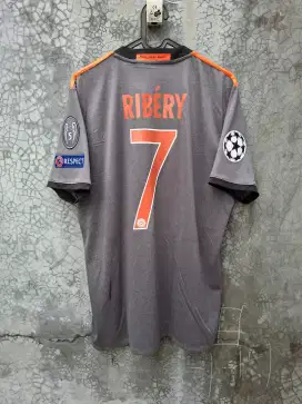 Jersey baju bola original bayern munchen size L