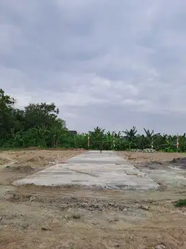 Promo Kemerdekaan Kavling Murah Deket Kampus UNDIP di Bukit Emerald