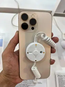 Kredit iPhone 16 ProMax iBox Gratis 2X Cicilan