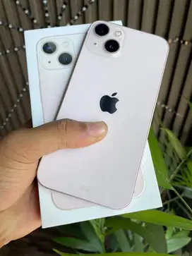IPHONE 13 128 GB IBOX PINK