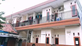 kontrakan nyaman disewakan