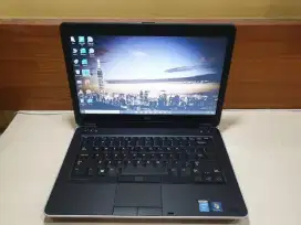 Dell Latittude E6440 Core i5-4300U Haswell Gen 4 Ram 8Gb SSD 128Gb