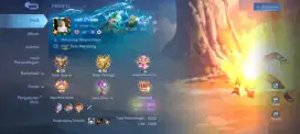 akun mobile legend