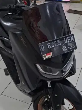 YAMAHA NMAX 155 KEYLIS 2021 KM 20rb