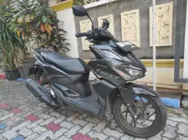 DIJUAL: Honda Vario 160 ABS 2023 Istimewa