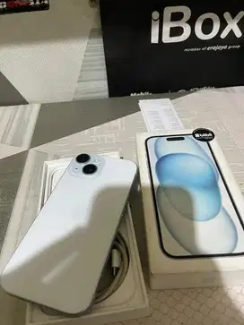 iphone 15 128 second ibox