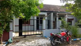 DIJUAL RUMAH GRIYA PERSADA ASRI SIDOARJO! SUPER MURAH