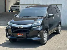 Dp 8jt.. Toyota Avanza E 1.3 M/T 2021 Facelift.. eNHa garage Semarang.