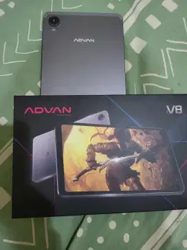 Advan Tab V8 128gb