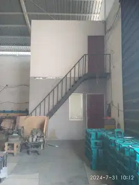 Dijual Gudang Bumi Maspion Romokalisari
