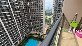 Di Sewakan Apartemen Sky House BSD dekat Aeon Mall BSD