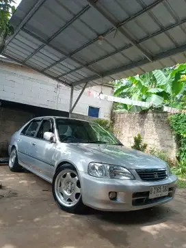 City z mt vtech mulus dan ganteng