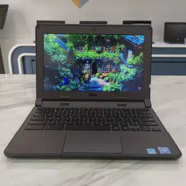 [D02] Laptop Editing 4GB SSD Siap Pakai COD
