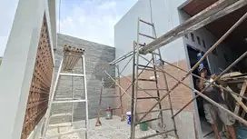 Rumah Kost Murah On Progress Cocok Untuk Investasi di Gunungpati