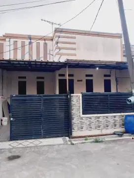 Rumah murah cibinong