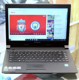 Lenovo B40 80 Core i3-4300U Haswell Gen 4 Ram 8Gb SSD 128Gb