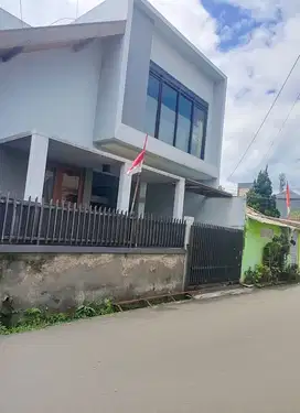 Dijual MuRah Rumah 2 Lantai di Cibolerang Kopo Bacip Kota Bandung