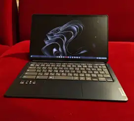 Lenovo Chromebook Duet 5 OLED 8/256 Blue (Rare)
