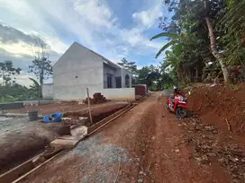 Promo Kemerdekaan Kavling Murah SHM di Kalisegoro Gunungpati