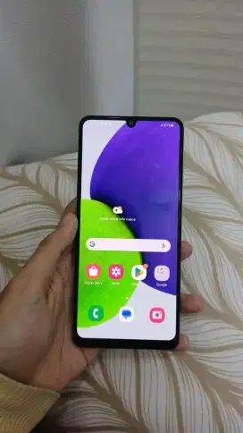 Samsung A22 6+6/128GB