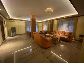 Jual Rumah Mewah di Jatipadang, Pasar Minggu, Jakarta Selatan.