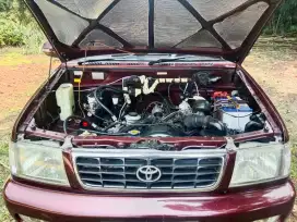 Jual kijang kapsul sgx efi 1800 cc