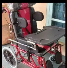 kursi roda anak