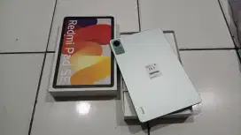 REDMI PAD SE RAM 4/128