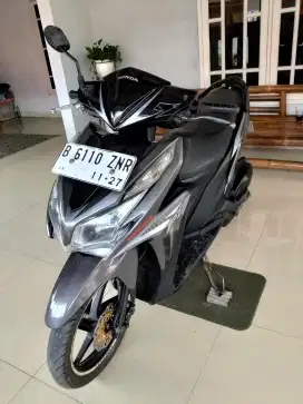 Honda Vario KZR 125 2012