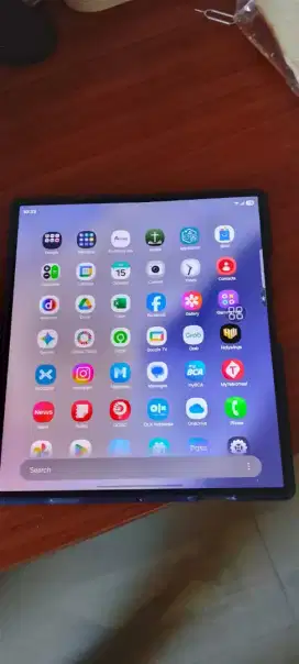 Samsung Fold 6 12/256 Like New