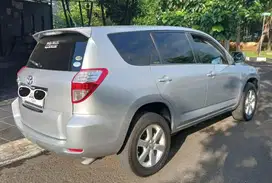 Vanguard 2.4 AWD  2008