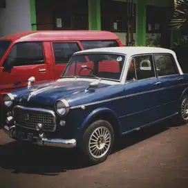 Fiat 1100 1961 Bensin