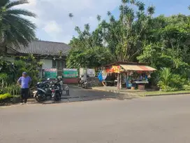 Dijual Cepat Kavling Harga Murah Legalitas SHM di Cinere Depok