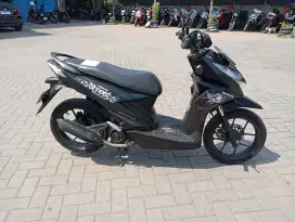 Honda beat Street Tahun 2022 Surat Komplit