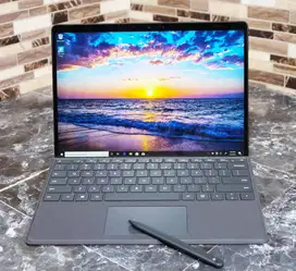 Microsoft Surface Pro X