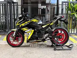 Z250 abs sliper clutch 2016