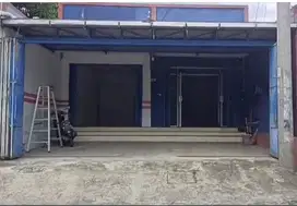 Ruko Purbayan 114Mt, 2Kt, 2Km, jl Raya Gawok, Baki, Sukoharjo,Gentan