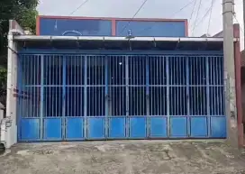 Ruko strategis Murah siap pakai Purbayan Gentan Sukoharjo