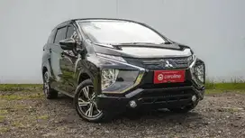 MITSUBISHI	XPANDER 1.5L EXCEED AT 2021.PROMO TDP 10 JUTA