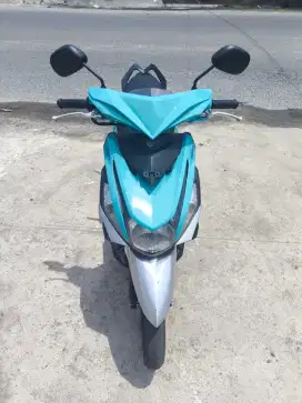 Ready bosku motor bekas rasa baru