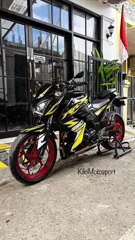 Z250 abs 2016 sliper clutch