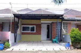 Rumah Terawat 1 Lt Dekat Terminal dan RSUD Parung Dibantu KPR J-20269