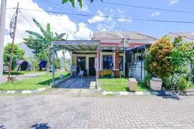 Rumah Hook LT 108 di Bogor Dekat Sekolah dan Faskes Siap KPR J-18553