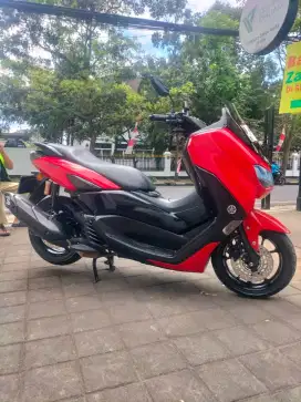 YAMAHA NMAX 2022
