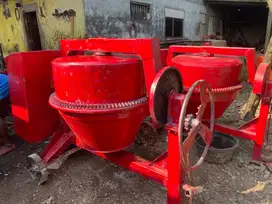 mesin cor beton