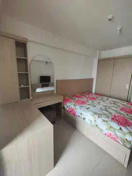 Disewakan Apartemen Bassura type studio